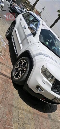 جيب جراند شيروكي